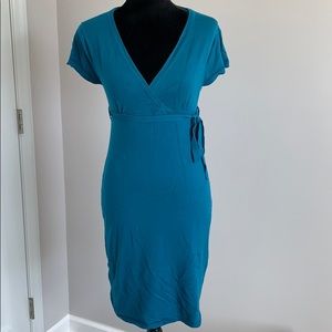 BCBG Sweater Dress